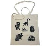 COTTON SHOPPING BAG